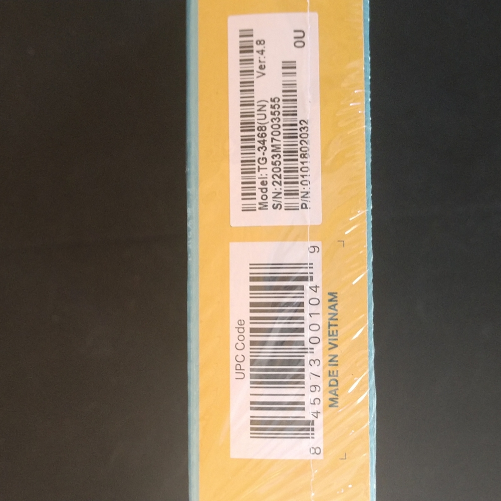 TP-Link Gigabit PCI Express Network Adapter - Picture 4 of 5